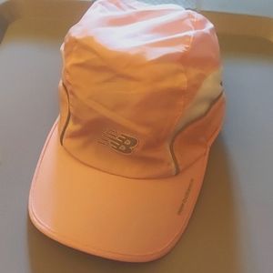 New Balance hat